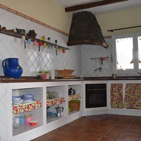 Casa Rural Mimosa * Teguise (Lanzarote)