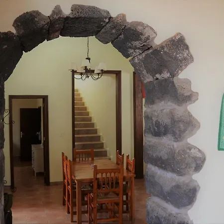 Casa Rural Mimosa Teguise (Lanzarote)