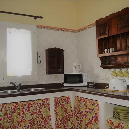 Villa Casa Rural Mimosa Teguise (Lanzarote)