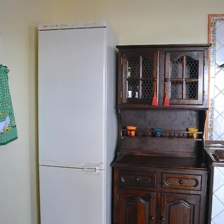 Casa Rural Mimosa Villa