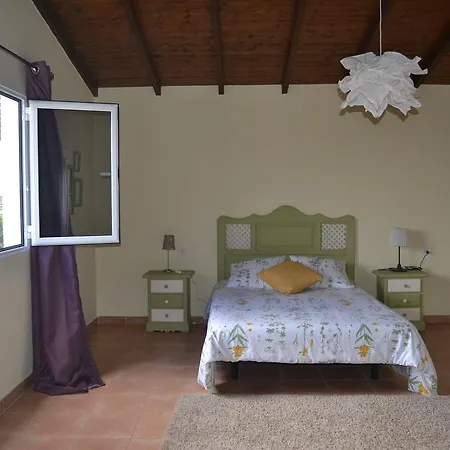 Casa Rural Mimosa * Teguise (Lanzarote)