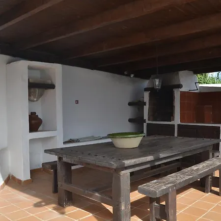 Villa Casa Rural Mimosa