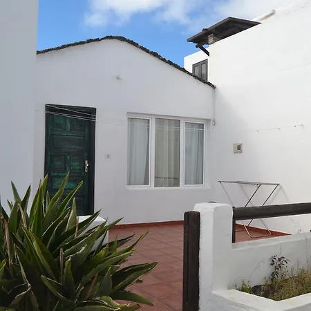 Casa Rural Mimosa