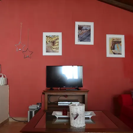 Casa Rural Mimosa Teguise (Lanzarote)