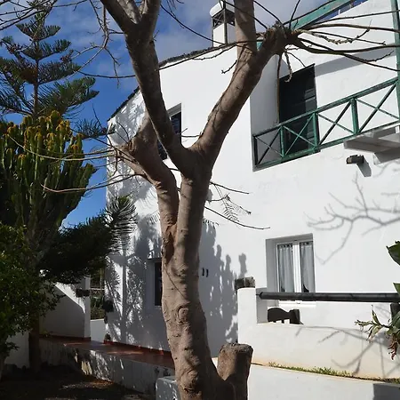Casa Rural Mimosa *