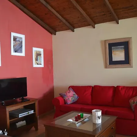 Casa Rural Mimosa