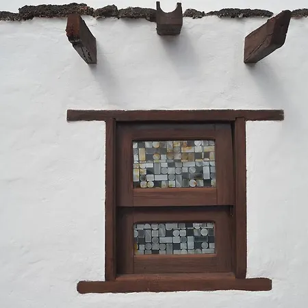 Casa Rural Mimosa Villa *