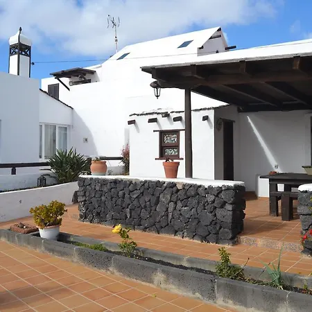 Villa Casa Rural Mimosa