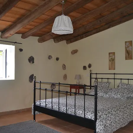 Casa Rural Mimosa Teguise (Lanzarote)