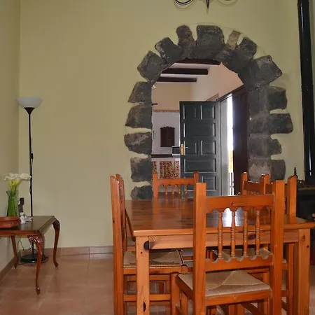 Villa Casa Rural Mimosa *