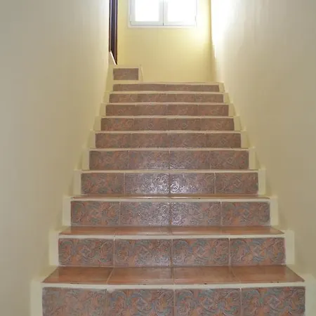 Casa Rural Mimosa Villa *