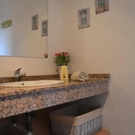 Casa Rural Mimosa * Teguise (Lanzarote)
