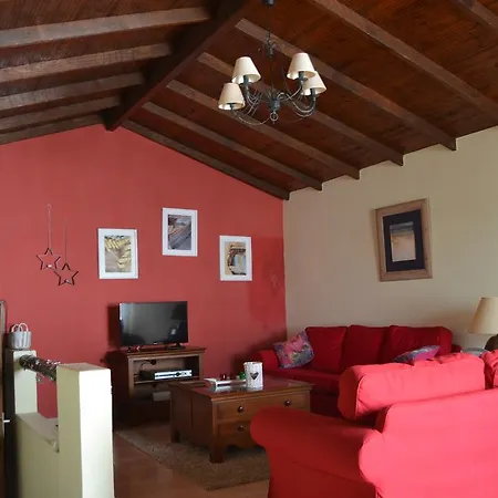 Casa Rural Mimosa *
