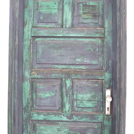 Casa Rural Mimosa Villa *