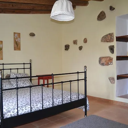 Casa Rural Mimosa Villa *