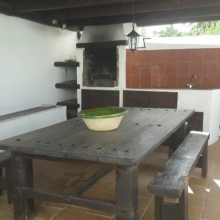 Casa Rural Mimosa * Teguise (Lanzarote)