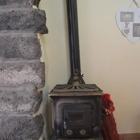 Casa Rural Mimosa Villa