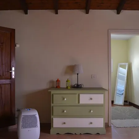 Casa Rural Mimosa *