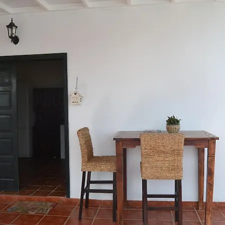Casa Rural Mimosa Villa *